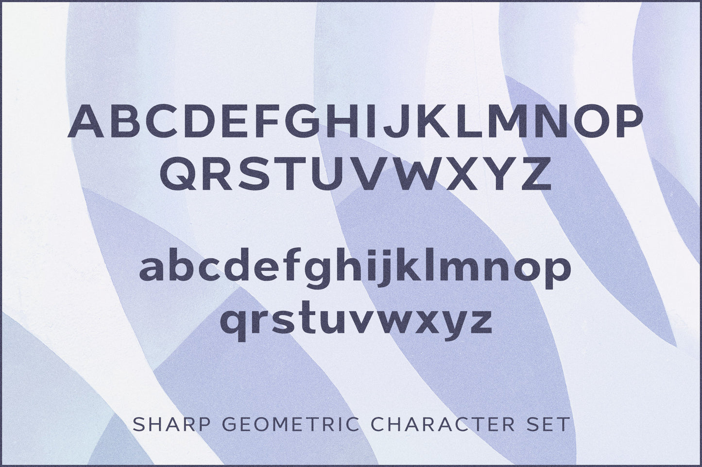 Bricksram - Modern Geometric Sans Serif