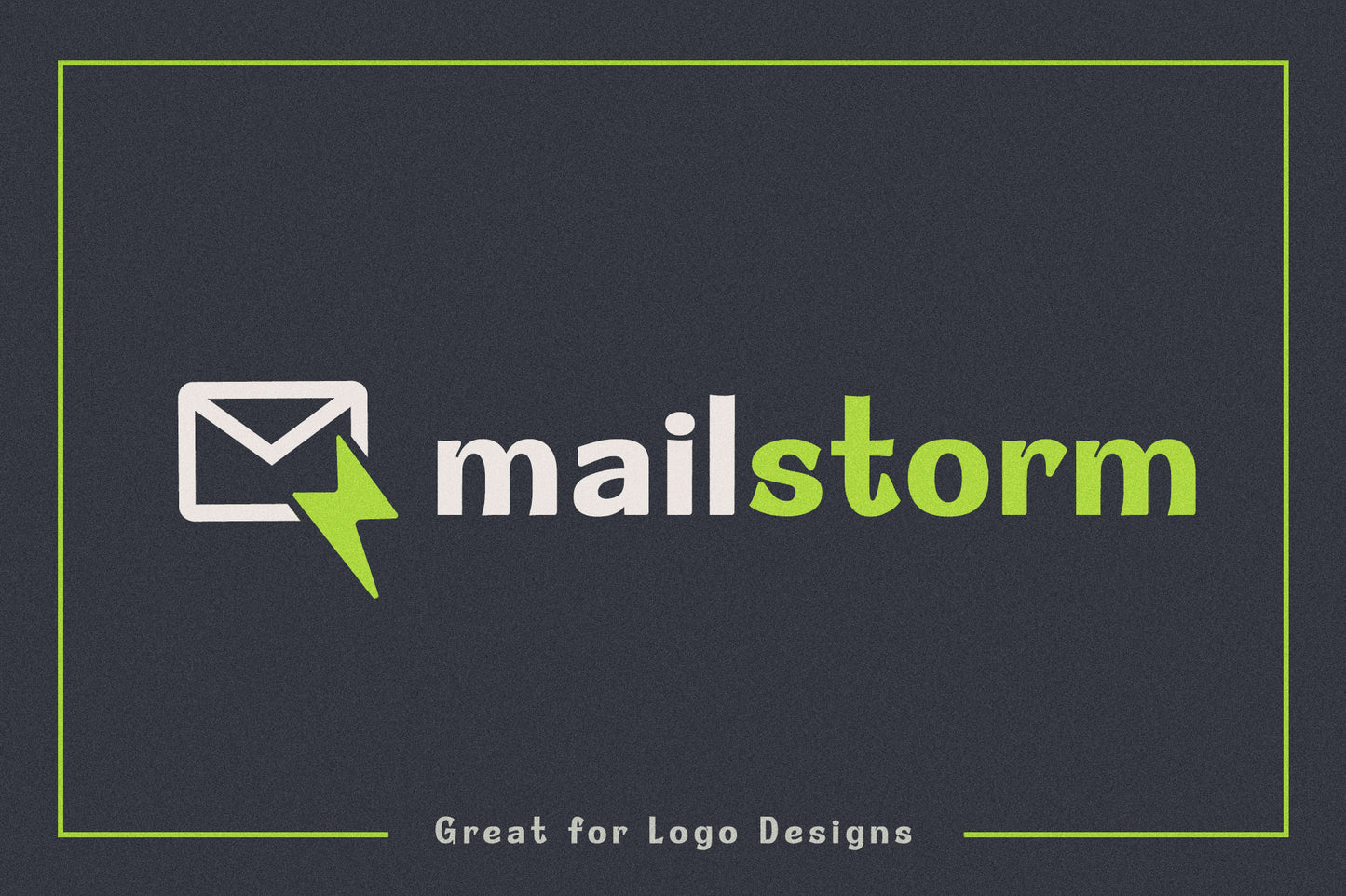 Cevilla Grotesk - Thick & Quirky Sans Serif