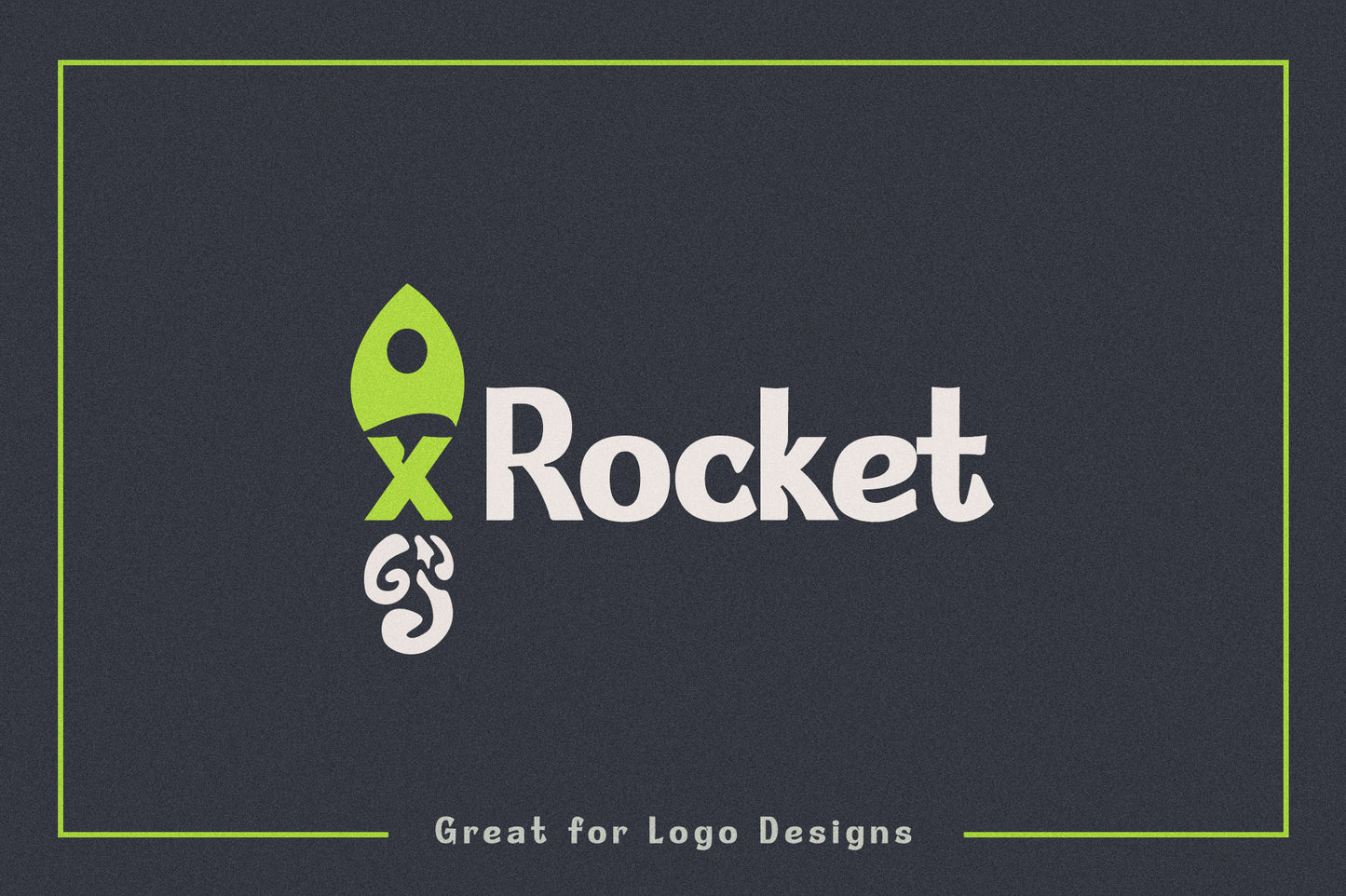 Cevilla Grotesk - Thick & Quirky Sans Serif
