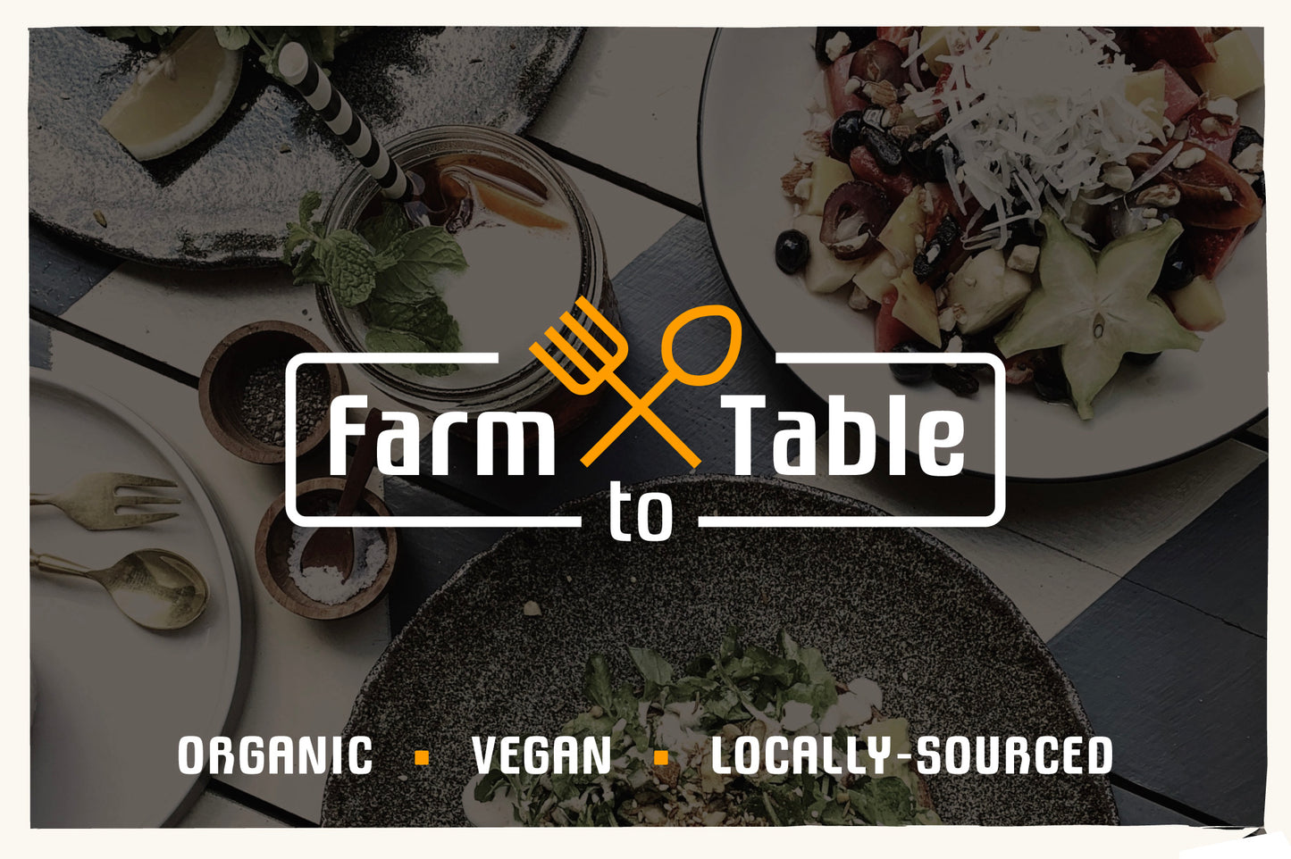 Grove 52 - Retro Agriculture Font