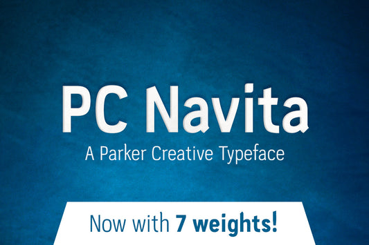 PC Navita Modern Sans Serif