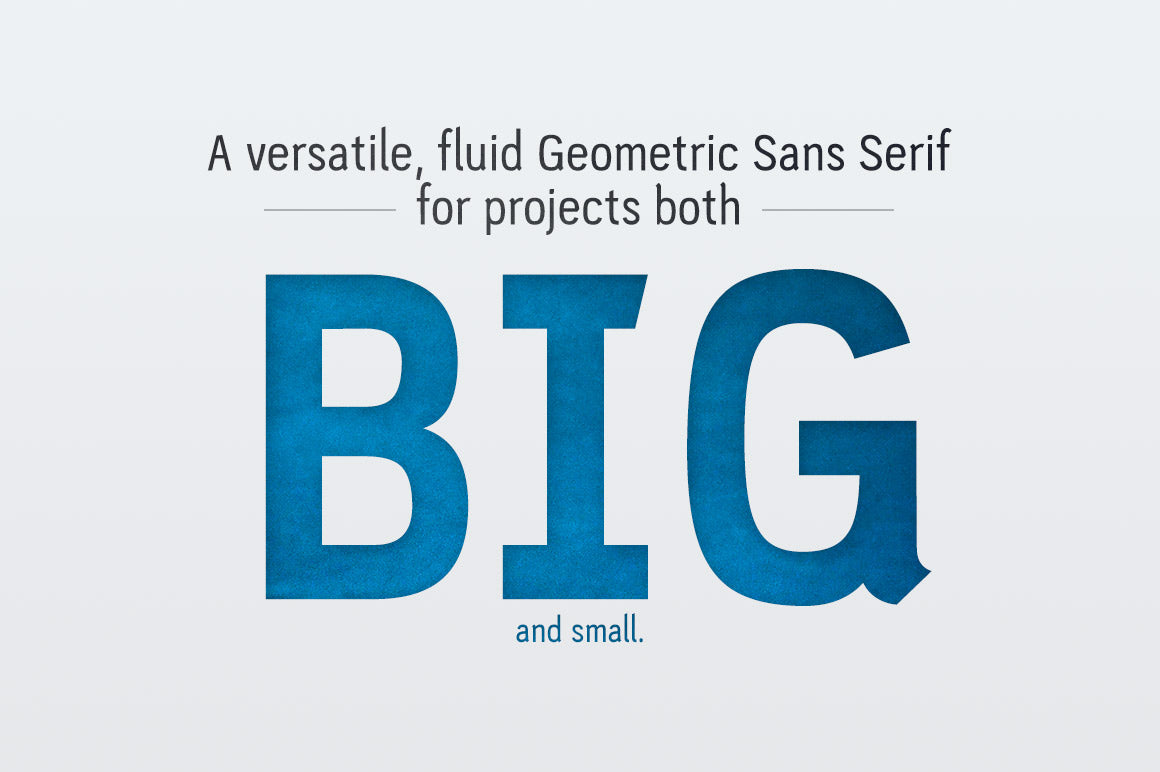 PC Navita Modern Sans Serif