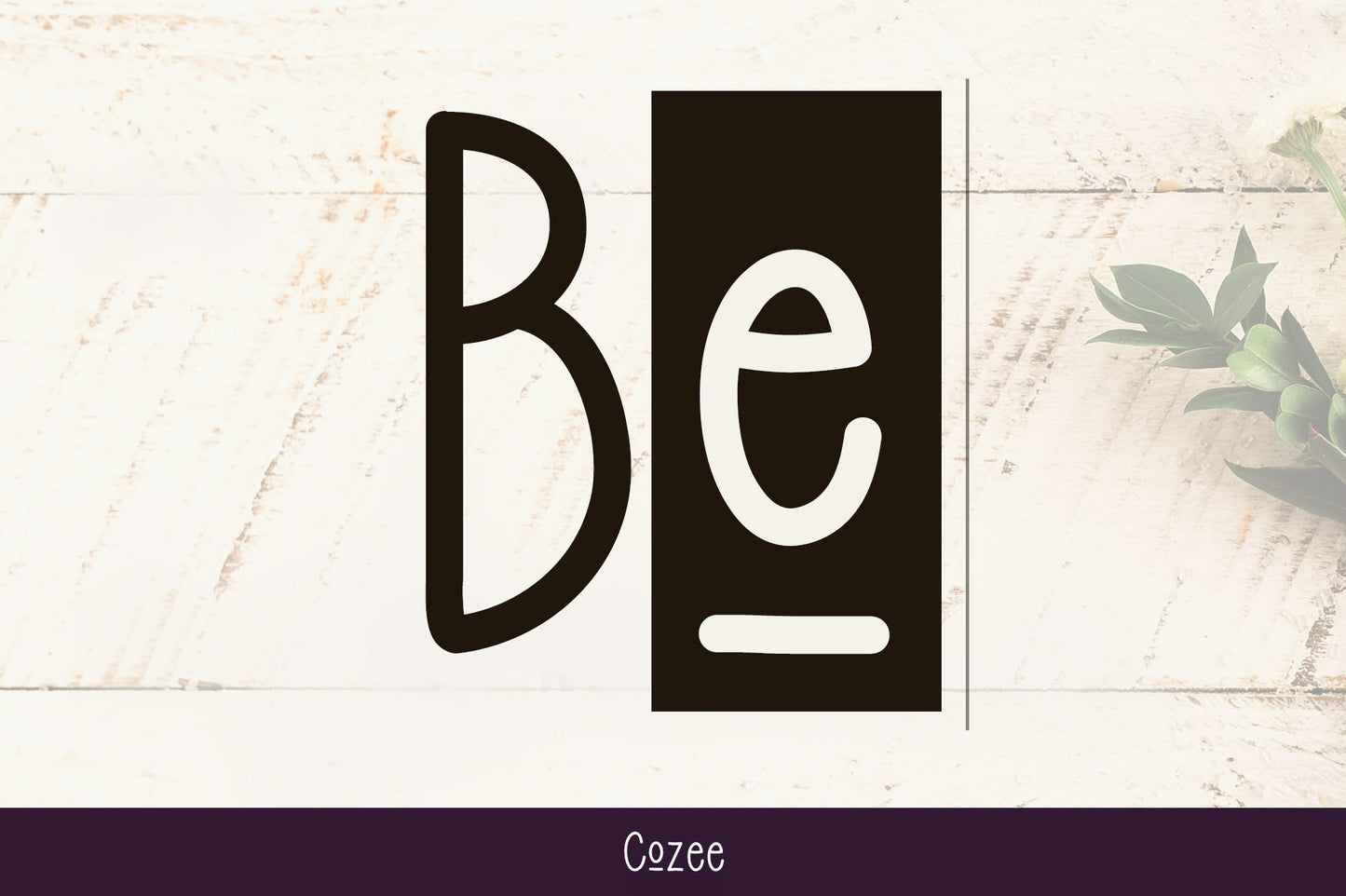 Tropical Island Vibes Font Bundle