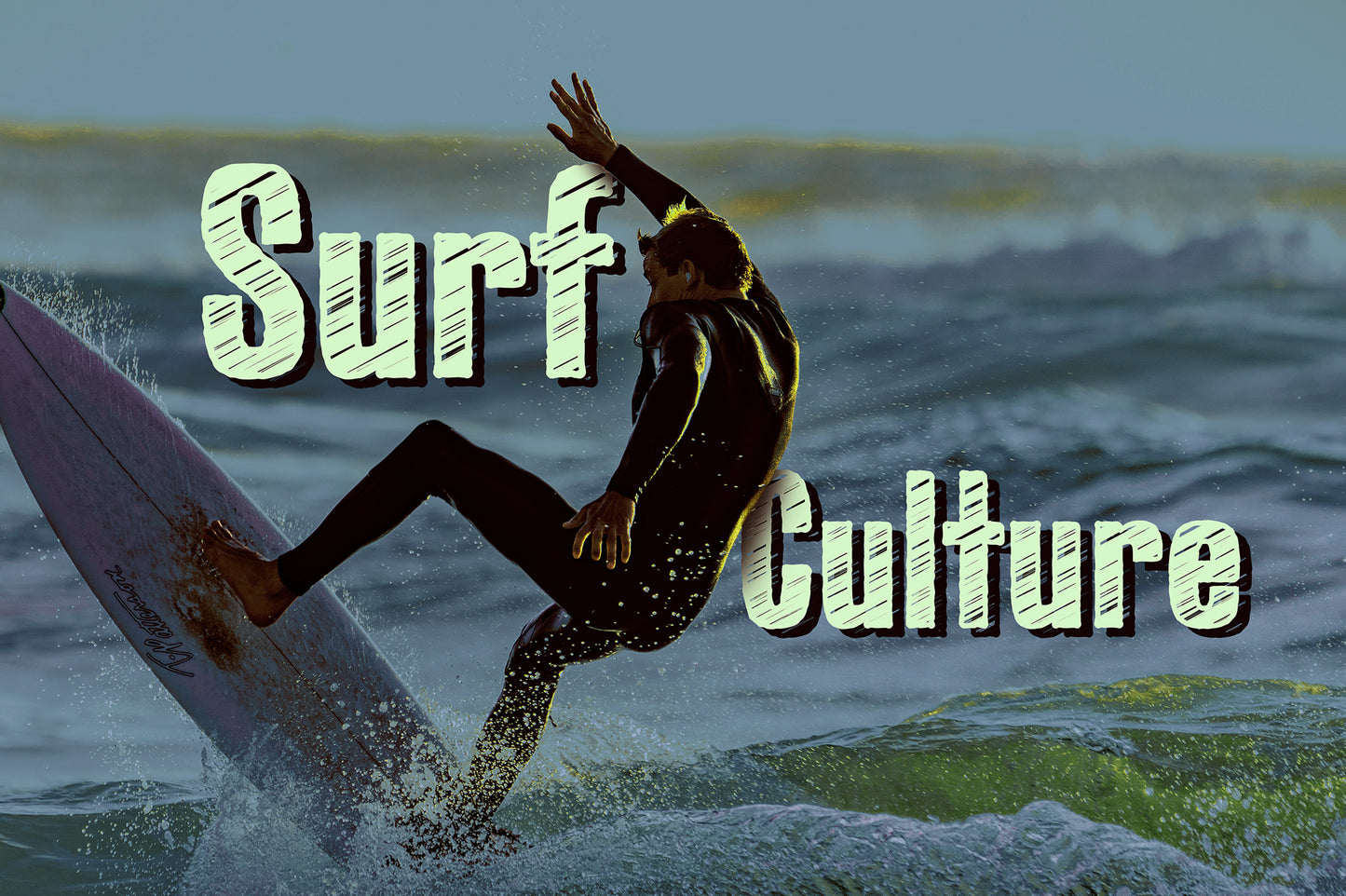 Expat Handmade Rugged Sans-Serif