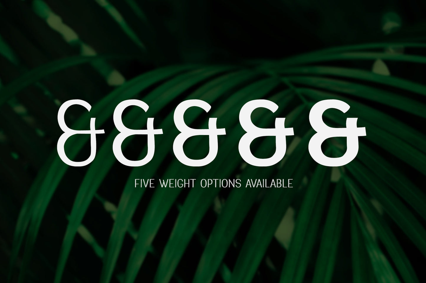 Greenstyle Casual Sans Serif