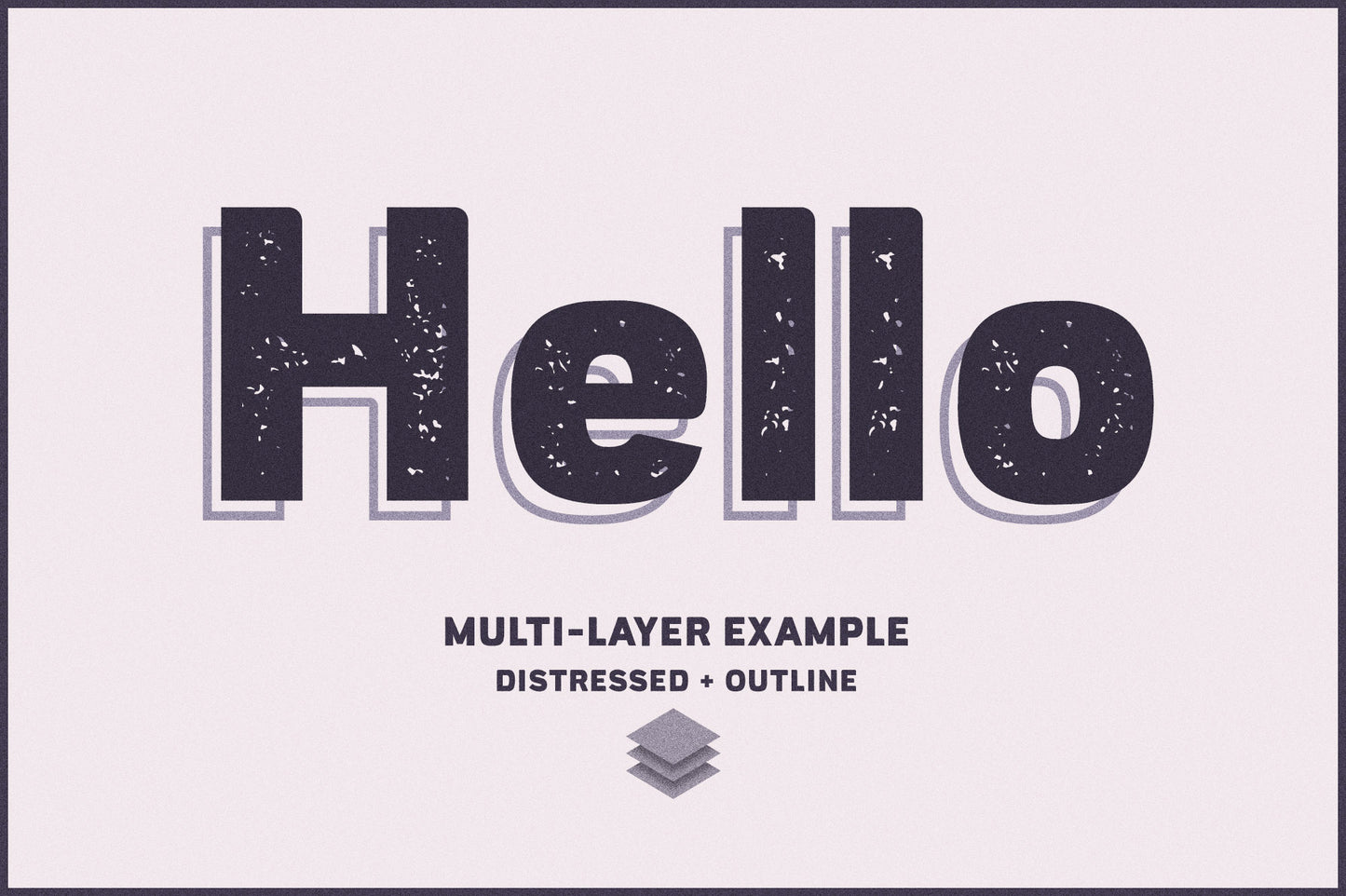 Portsmith Versatile Inline Font