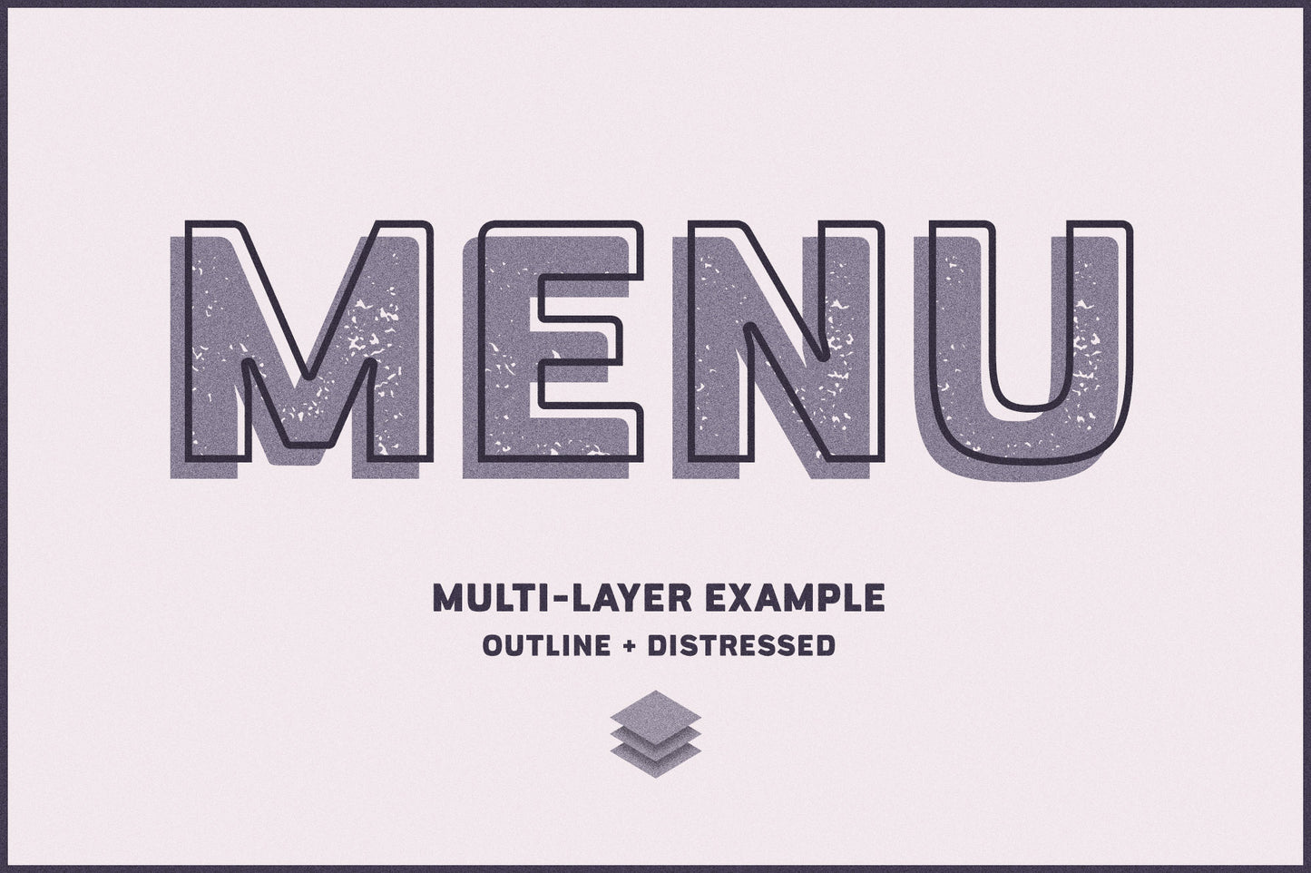 Portsmith Versatile Inline Font