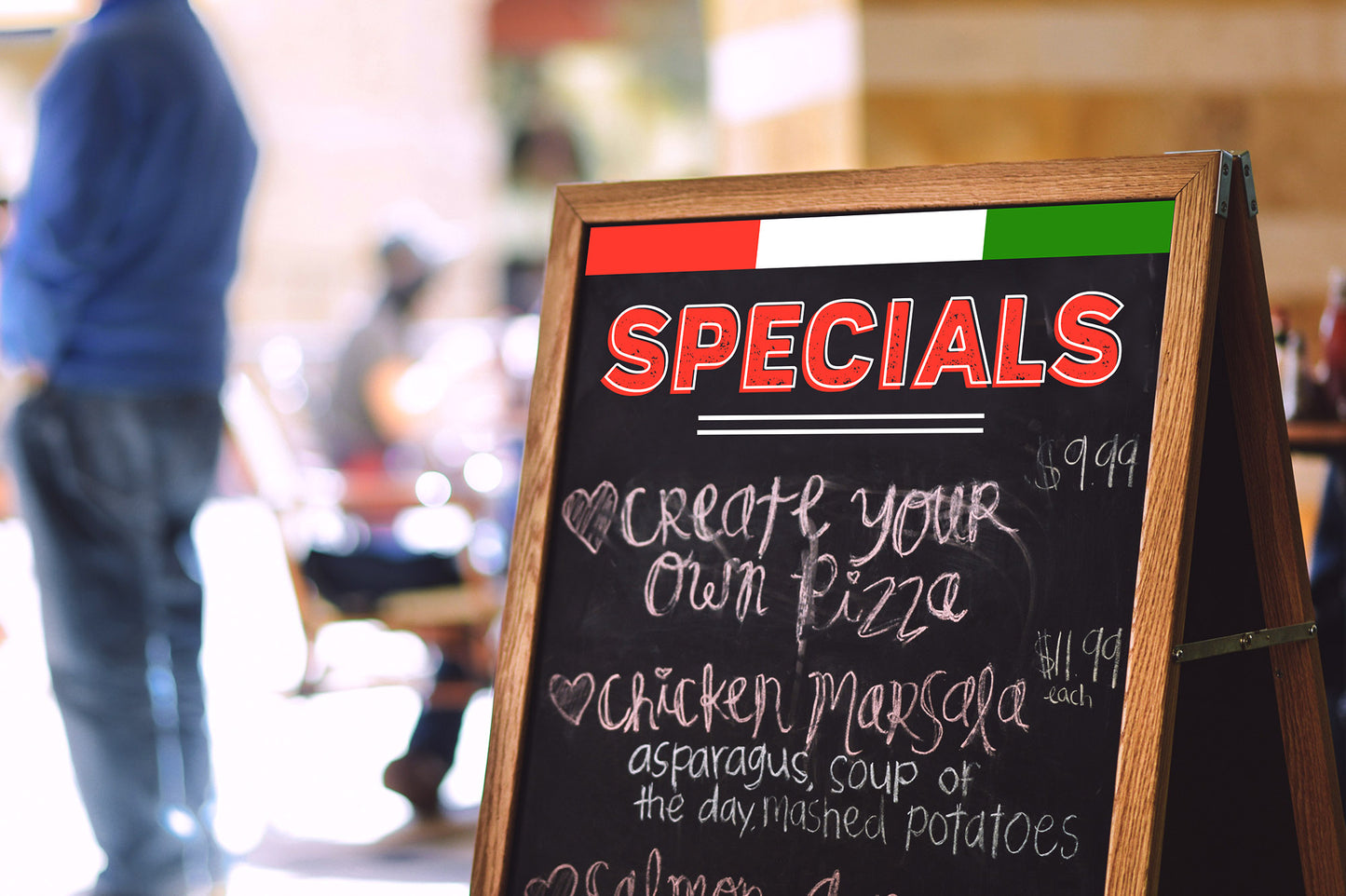 Portsmith Versatile Inline Font