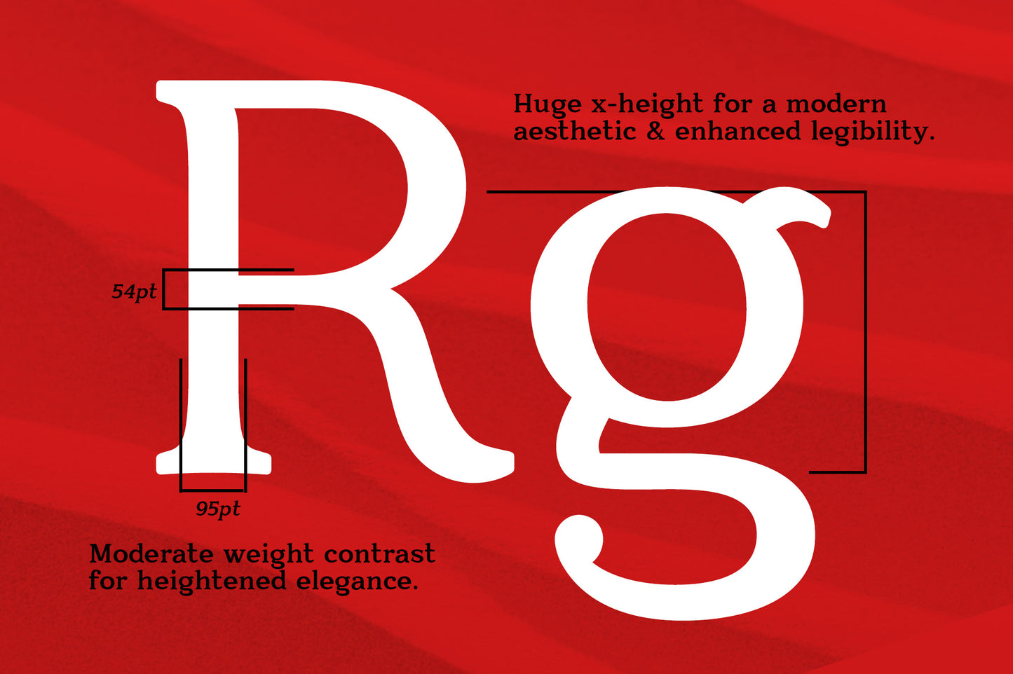 Quantik Contemporary Serif