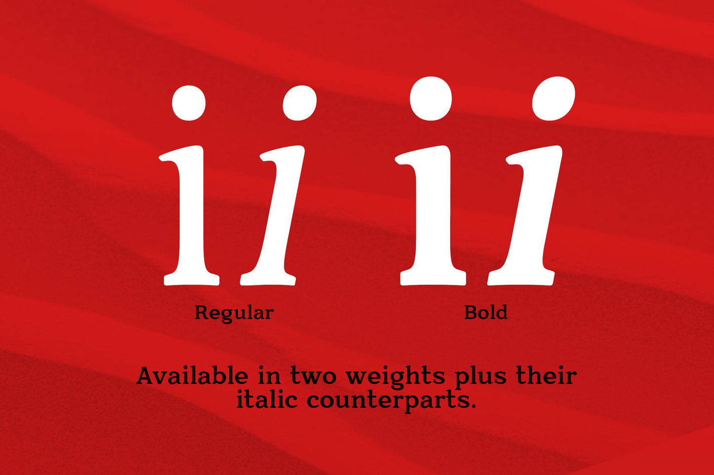 Quantik Contemporary Serif