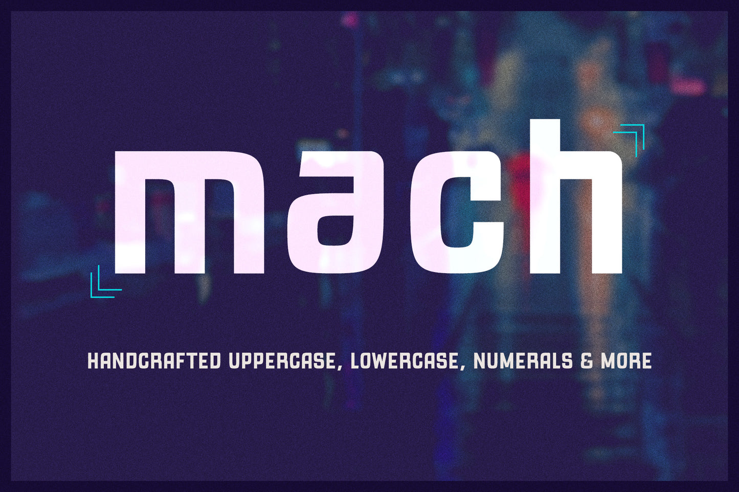Robonix Stylish Futuristic Font