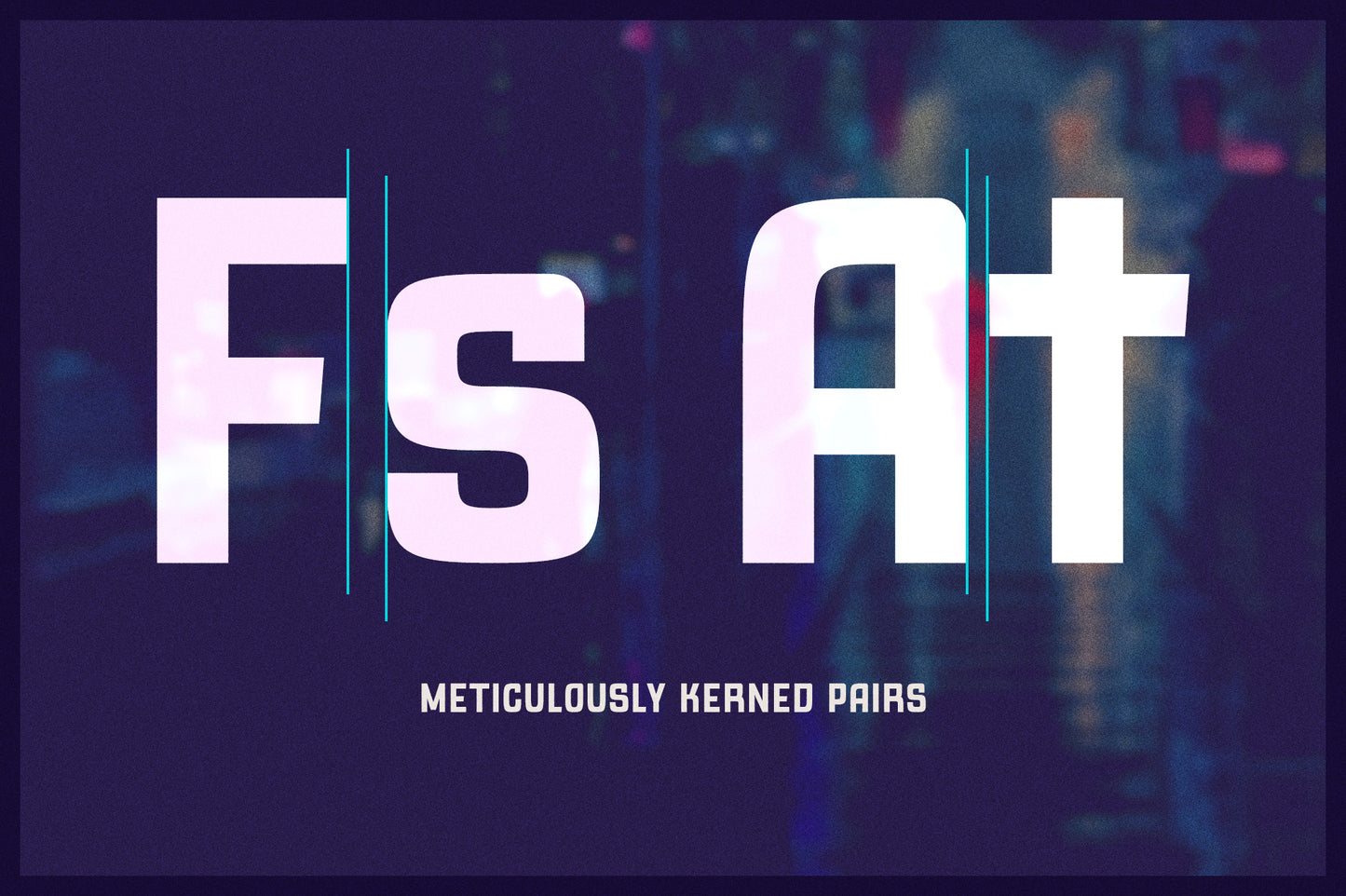Robonix Stylish Futuristic Font