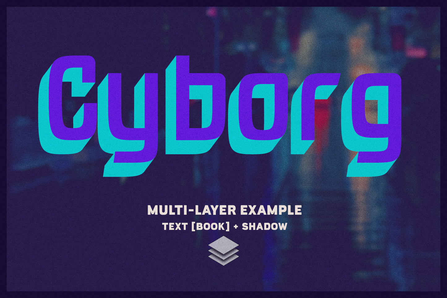 Robonix Stylish Futuristic Font