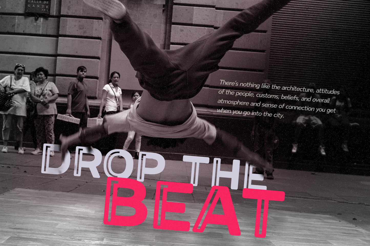 Street Cred Font Duo