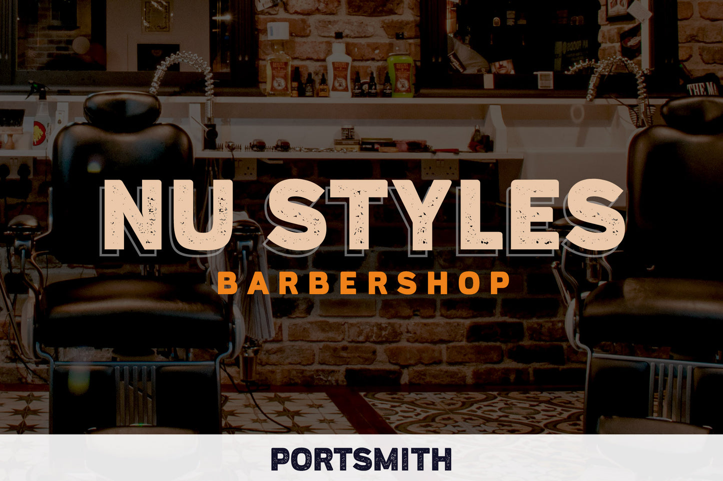 The Ultimate Distressed Font Bundle