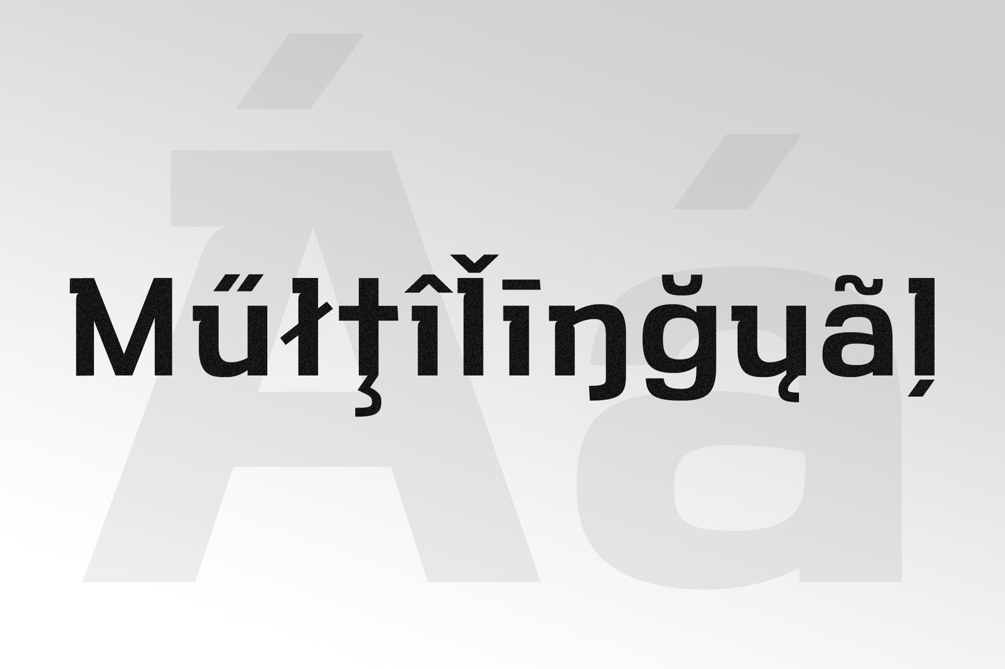 VersaBlock Pro Geometric Sans-Serif