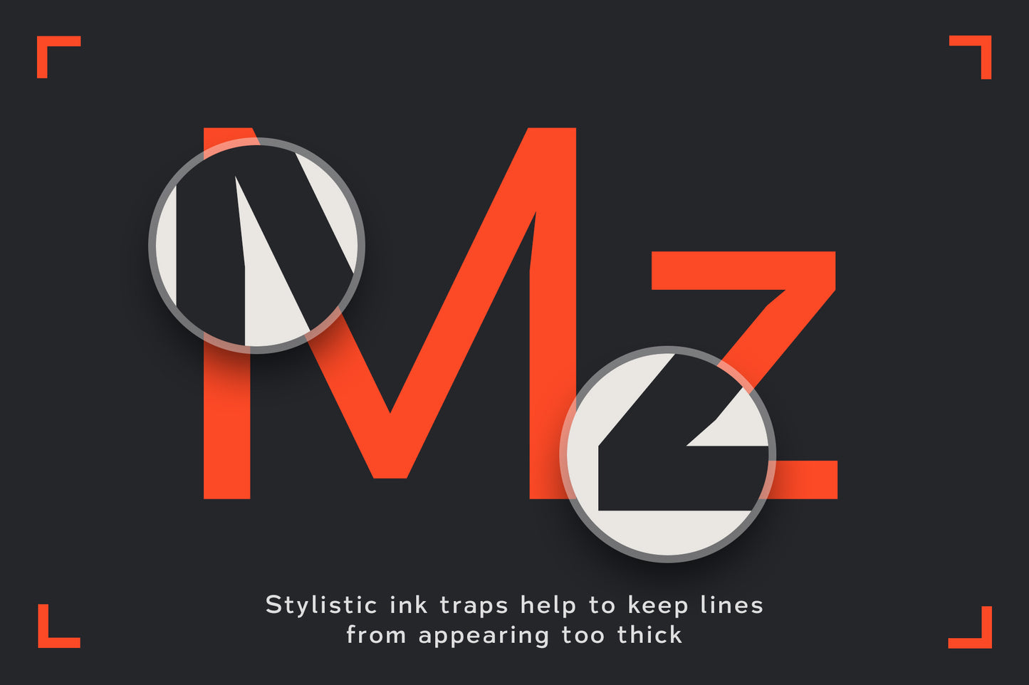 Vitala Humanist Sans-Serif