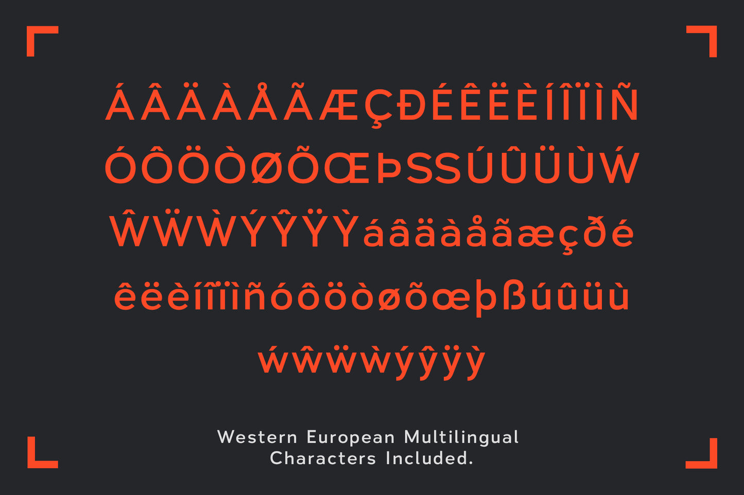 Vitala Humanist Sans-Serif