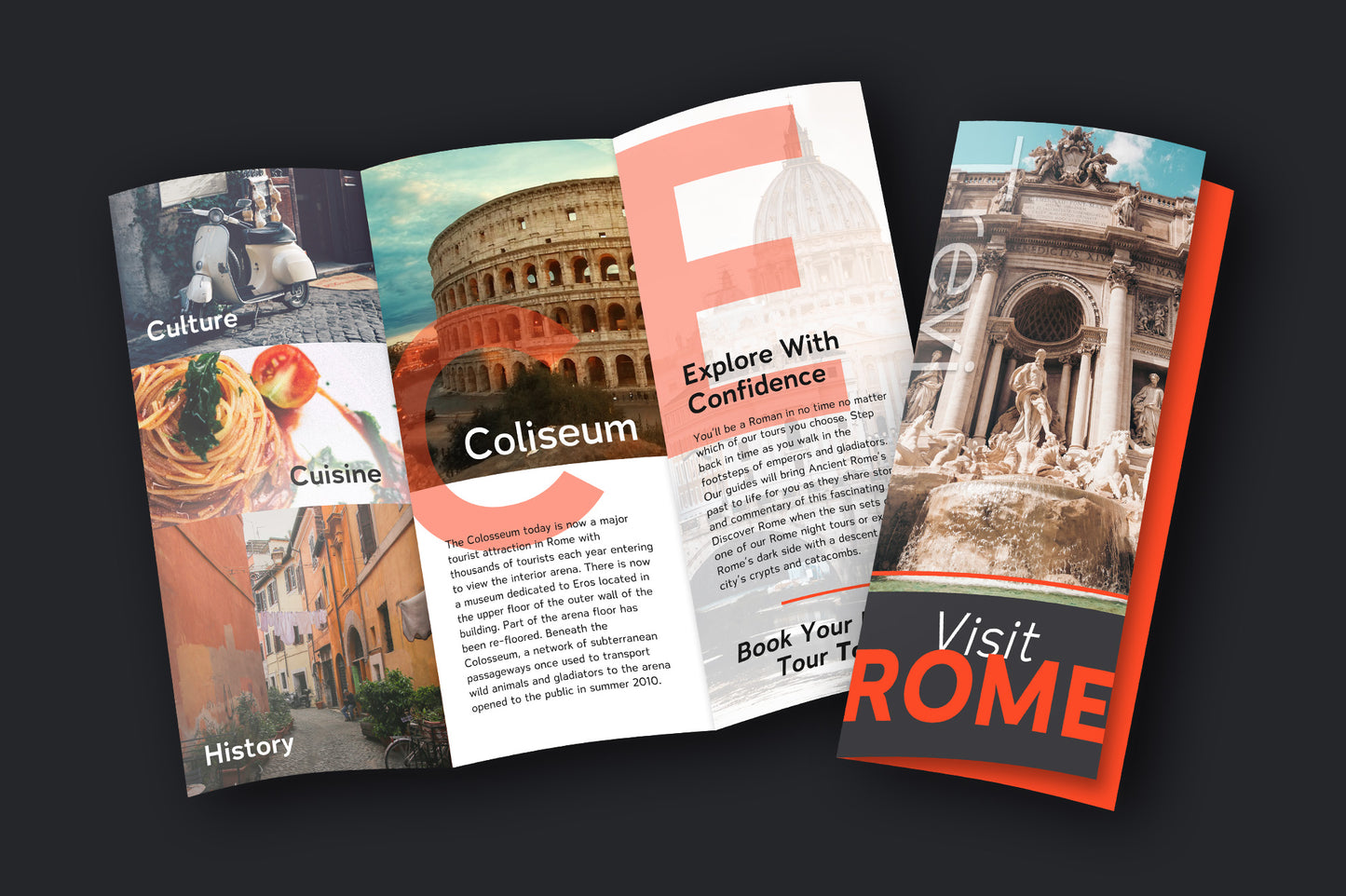 Vitala Humanist Sans-Serif