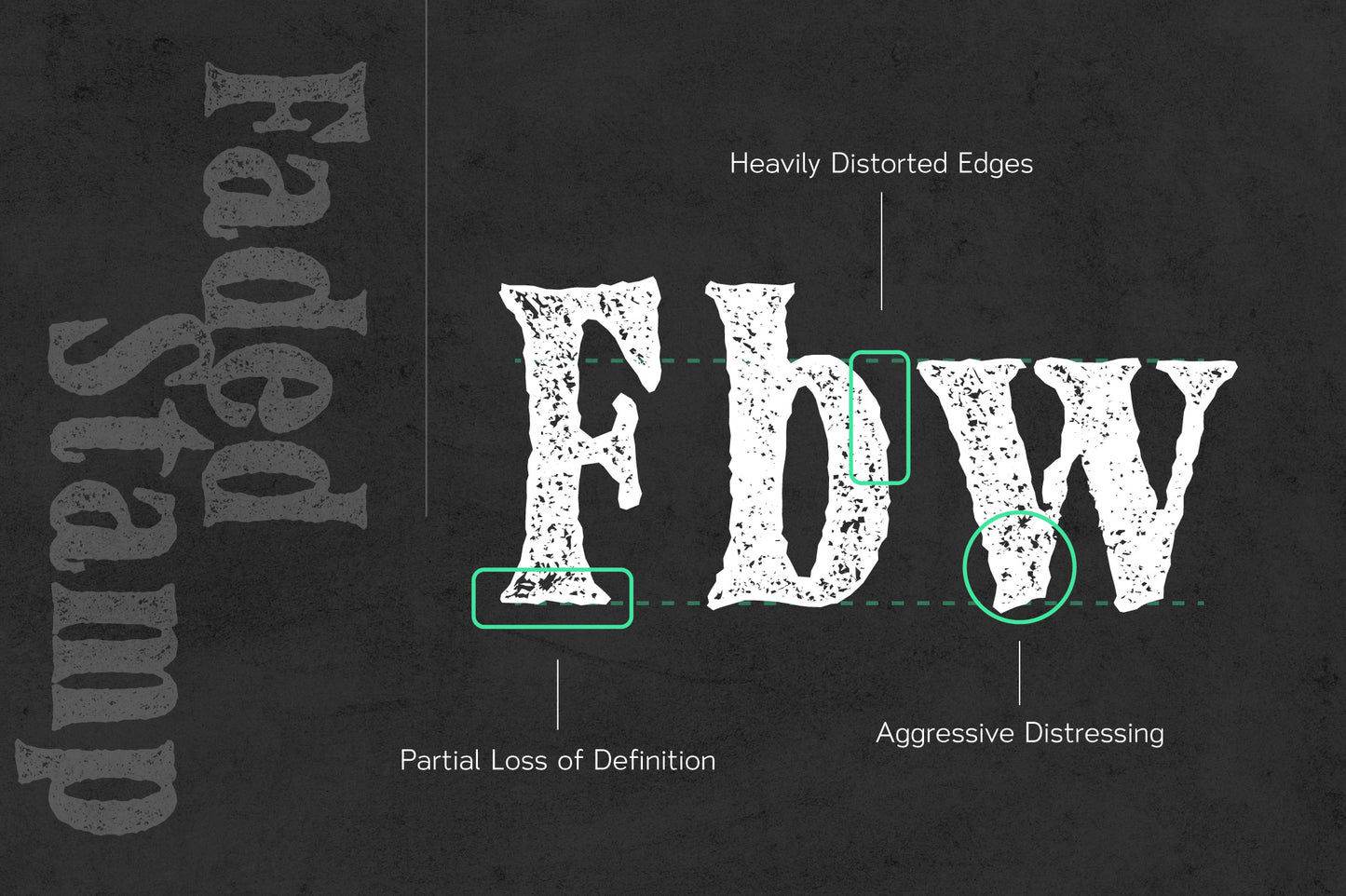Authora - A Vintage Print-Inspired Serif
