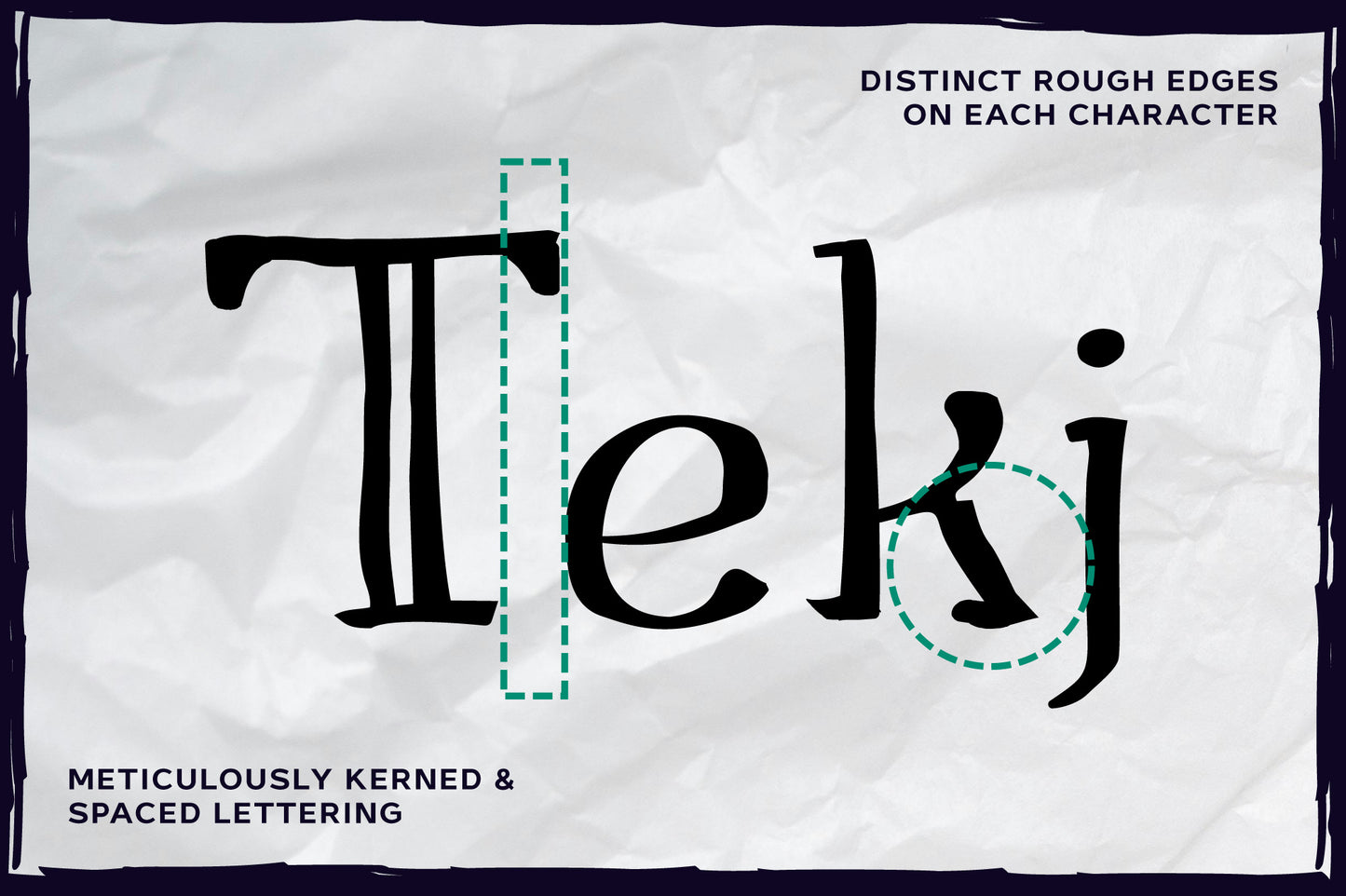 Booksworth - A Sketchbook Serif