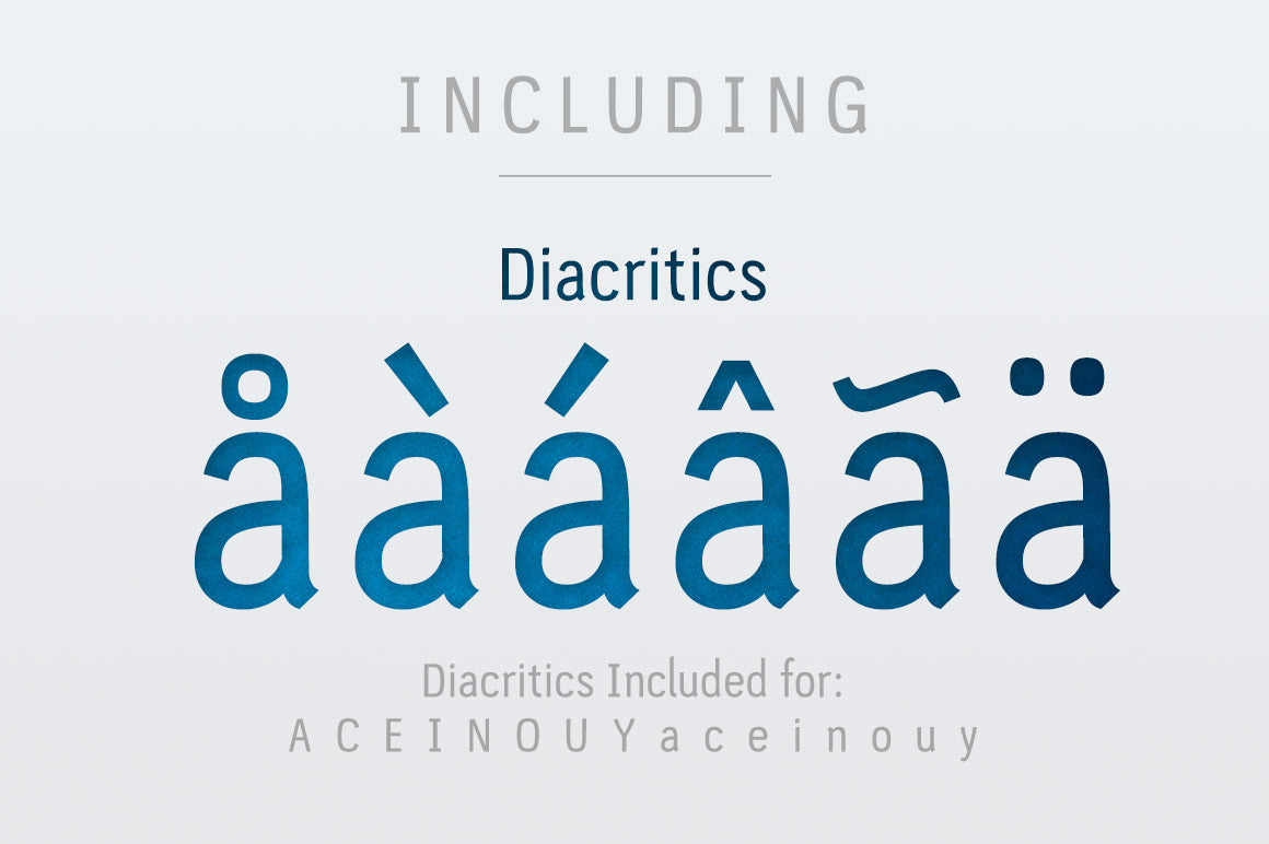PC Navita Modern Sans Serif