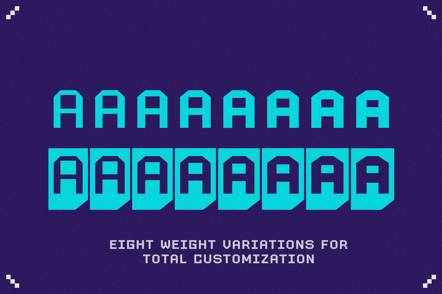 Retro 86 Old School Computer Font