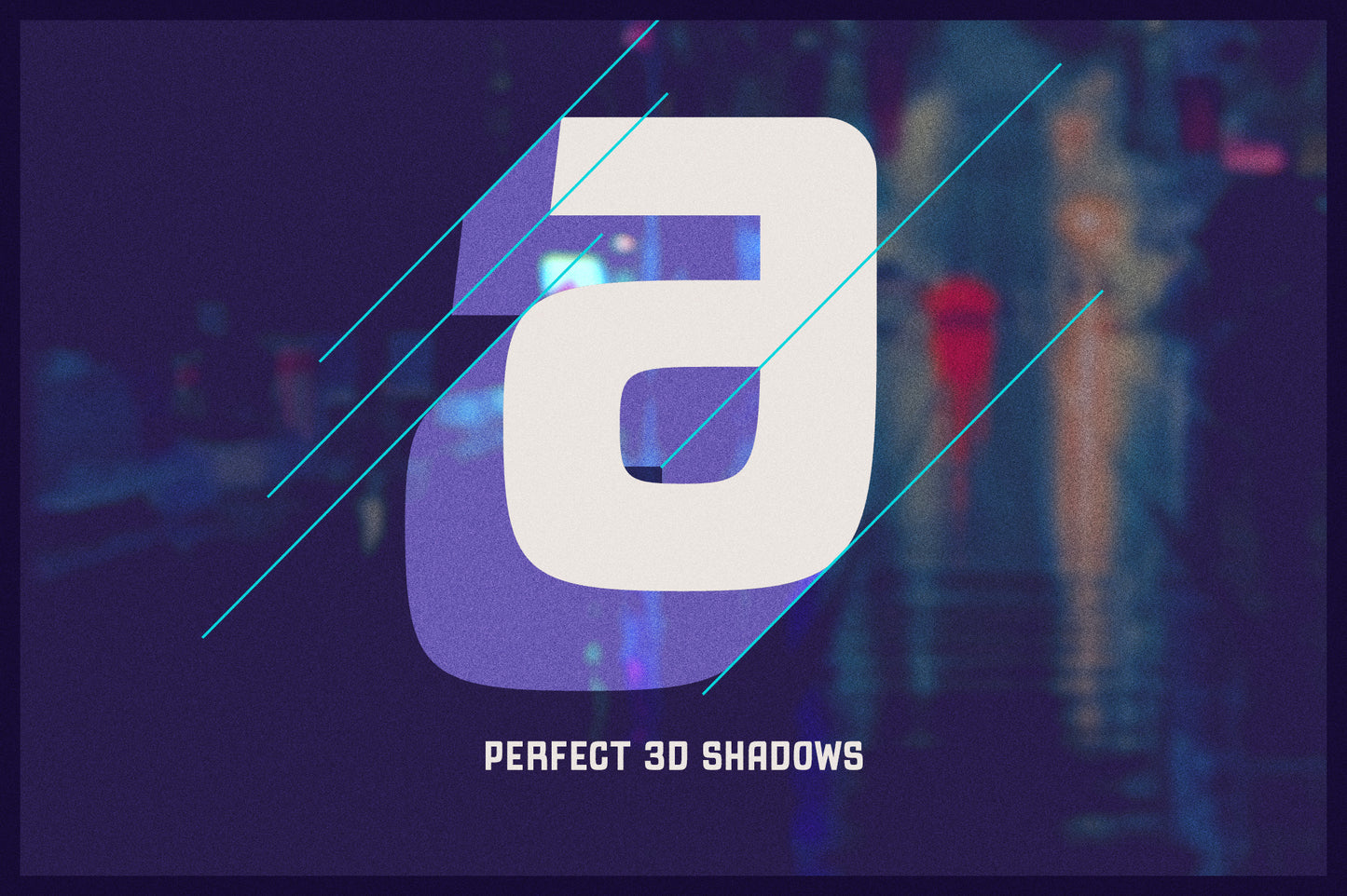 Robonix Stylish Futuristic Font